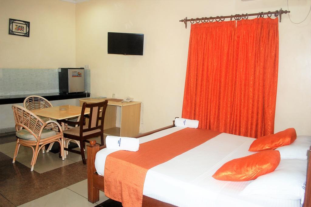Regency Park Hotel Mombasa Exterior foto